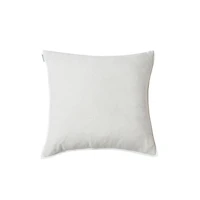 Ecru French Linen Cushion
