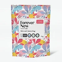 Forever New Powder Detergent