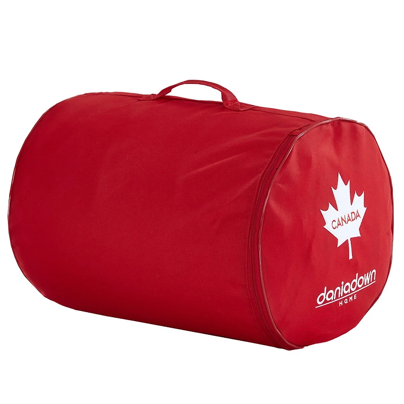 Maple Leaf Duvet