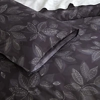 Night Garden Duvet Cover Set