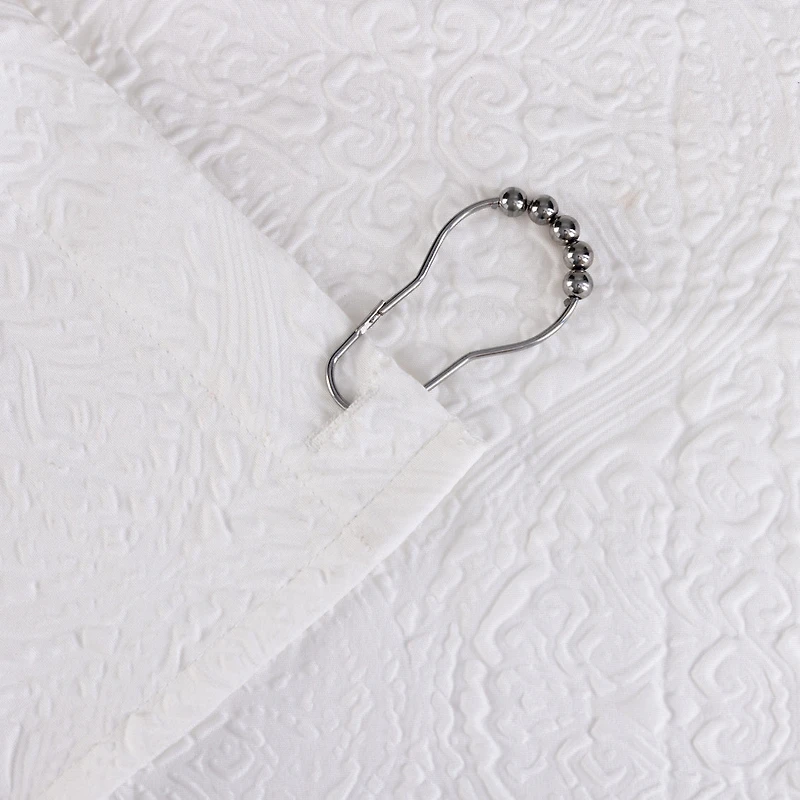 Vienne Shower Curtain