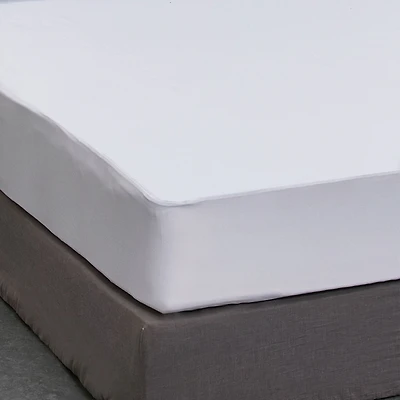 Velvet Touch Mattress Protector