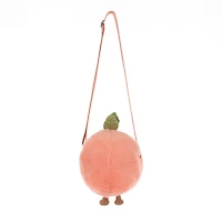 Amuseables Peach Shoulder Bag