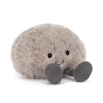 Amuseable Pebble