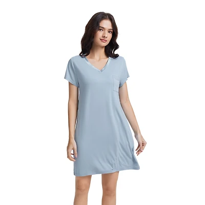 Celestial Bamboo Sleepshirt