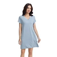 Celestial Bamboo Sleepshirt