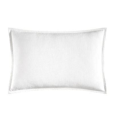 Chaucer Cream Cushions