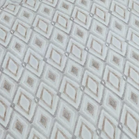 Facet Duvet Cover Set