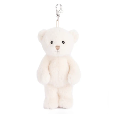 Happy Wyatt Bag Charm