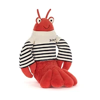 Larry Lobster Sailor