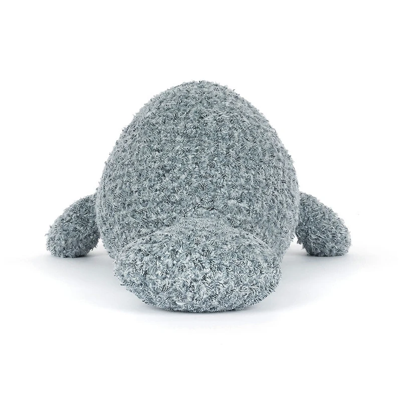 Maffles Manatee