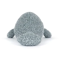 Maffles Manatee