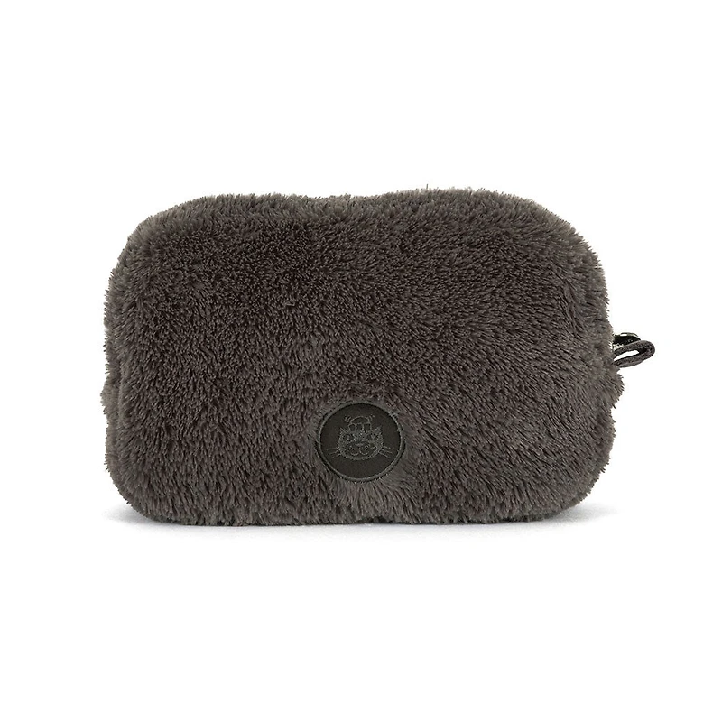 Peanut Penguin Pouch