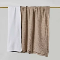 Teak Irresistible Throw