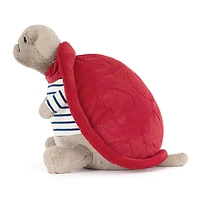 Timmy Turtle Romantic
