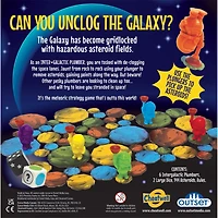 Intergalactic Plumber