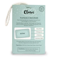 Keep it Clean
