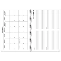 Polestar Planner 2026 Engagement Calendar