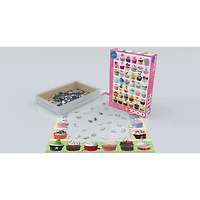 Cupcake Celebration 1000 Piece Puzzle - Online Only