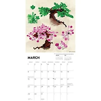 Lego 2026 Wall Calendar