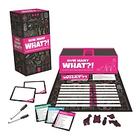 How Many What?!