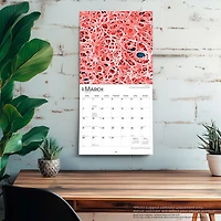 Innerspace 2027 Wall Calendar