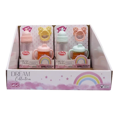 Doll Baby Care Pack