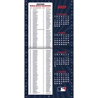 MLB Elite 2026 Wall Calendar