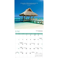 Psalms 2027 Wall Calendar