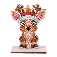 Build Your Own Reindeer Ornament