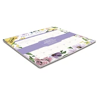 Bella Flora 2025-2026 Exclusive Mini Magnetic Pad Calendar