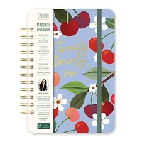 Fruit And Flora Do It All 2025-2026 Planner Calendar - Online Only