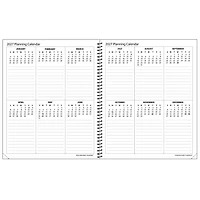 Polestar Family 2027 Engagement Calendar