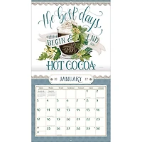 Love To Cook 2027 Wall Calendar