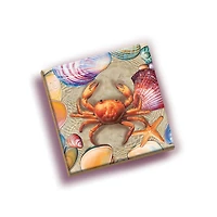 Tidal Pool Magic Square 49 Piece Puzzle - Online Only