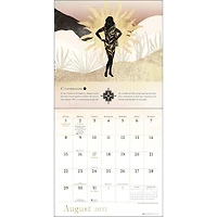 Year of the Witch 2027 Wall Calendar - Online Only