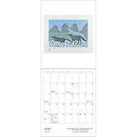 Inuit Art Cape Dorset 2027 Special Edition Wall Calendar