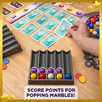 Marbleous Game