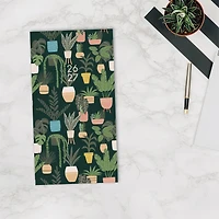 Cactus 2026 2 Yr Pocket Planner Calendar