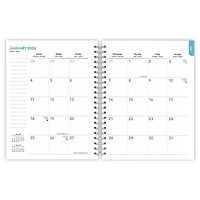 Canadian Geographic Wilderness Canada 2026 Engagement Calendar