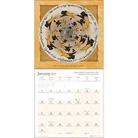 Lakota Way 2027 Wall Calendar - Online Only