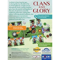 Clans and Glory