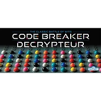 Code Breaker