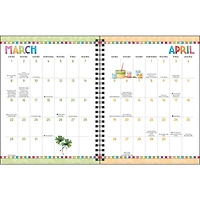 Mary Engelbreits You Are A Work Of Art 2026 Engagement Calendar