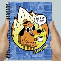 This is Fine 2026 Engagement Calendar