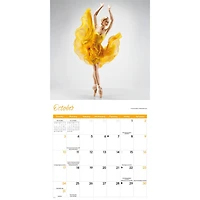 Ballet 2027 Wall Calendar