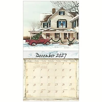 Life Itself 2027 Wall Calendar
