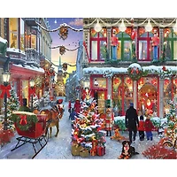 Joy of Christmas 1000 Piece Puzzle