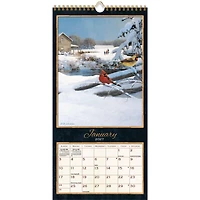 Treasured Times 2027 Slim Calendar