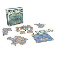 Fountains